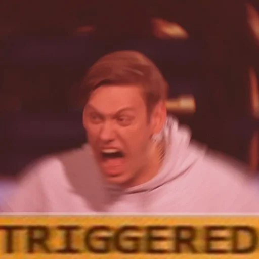 human face screenshot person