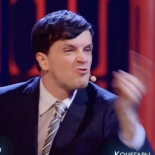 person human face clothing