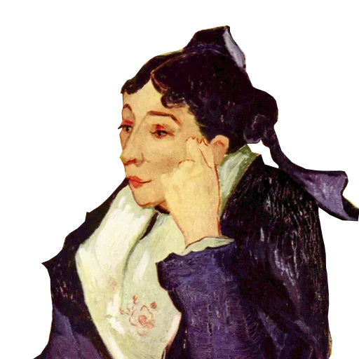 Impressionists @stickersb2b - 