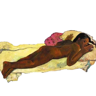 Sticker Пак без вазелина - 6