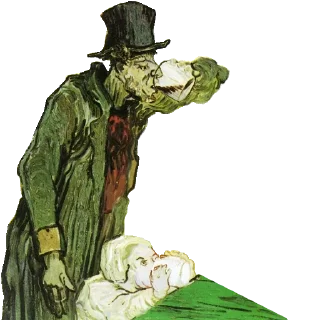 Sticker Impressionists @stickersb2b - 0