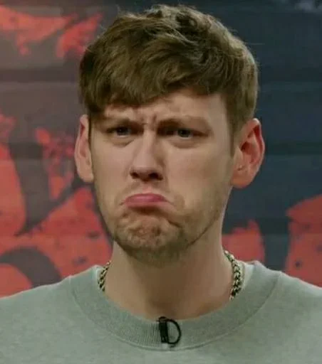 человеческое лицо Человек подбородок