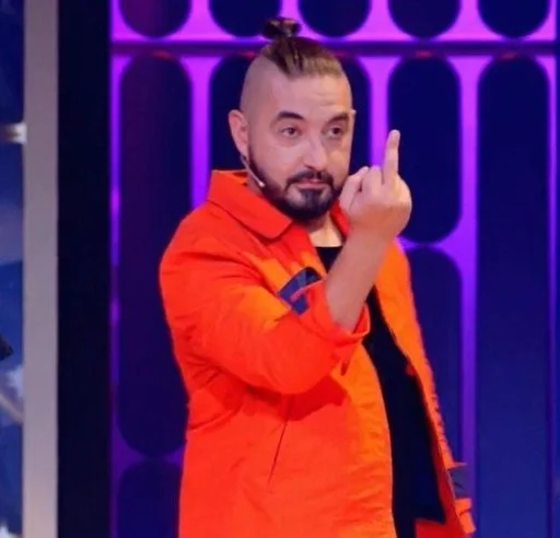 человеческое лицо Человек одежда