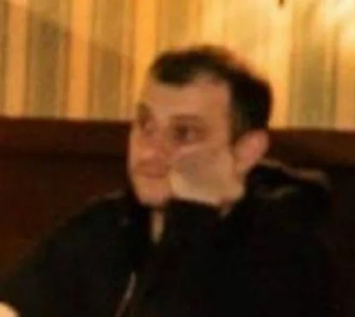 person human face indoor