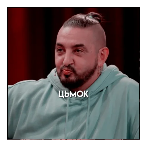 Sticker ИМПРОЖИЗНЬ - 8