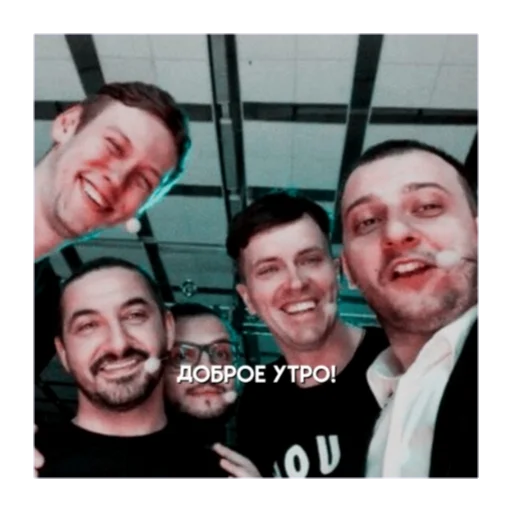 Sticker ИМПРОЖИЗНЬ - 7