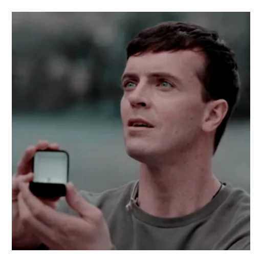 Sticker ИМПРОЖИЗНЬ - 6