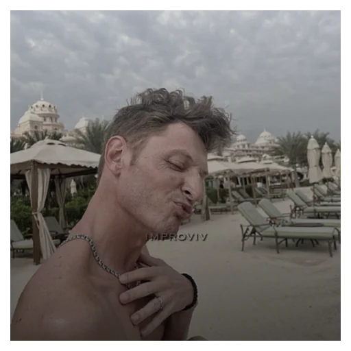 Sticker ИМПРОЖИЗНЬ - 3