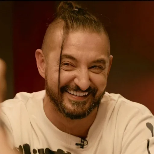 human face person smile