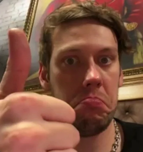 person human face flesh