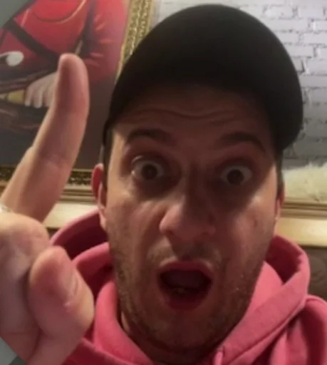 person human face selfie