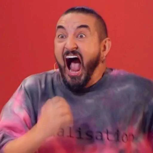 Sticker improprikol - 1