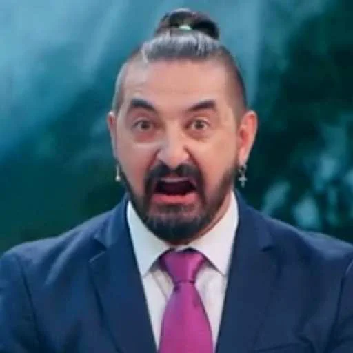 Sticker improprikol - 1