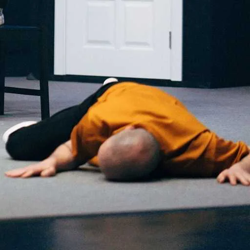 Sticker improprikol - 1