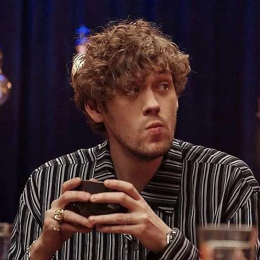 Sticker improprikol - 1