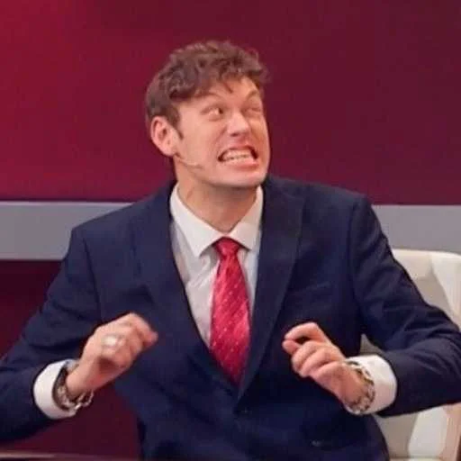 Стикер improprikol - 1