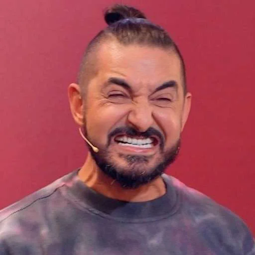 Sticker improprikol - 1