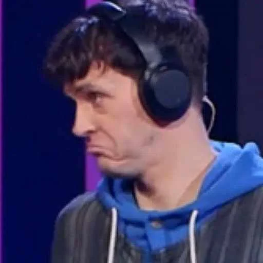 Sticker improprikol - 1