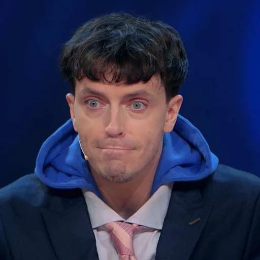 Sticker improprikol - 1