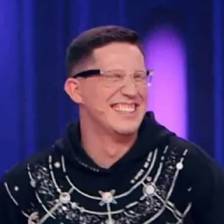 Sticker тгк: алмазные плоскоземельцы 🩵 - 9