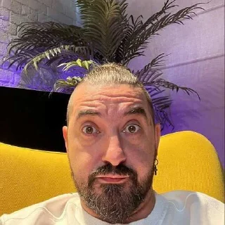 Sticker тгк: алмазные плоскоземельцы 🩵 - 1