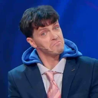 Sticker тгк: алмазные плоскоземельцы 🩵 - 8