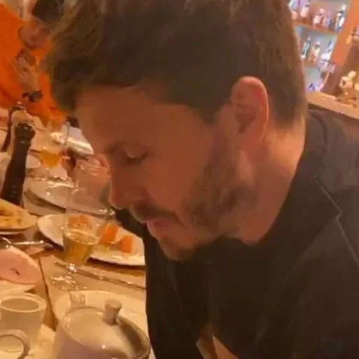 Sticker Импровизация как муд :: @fStikBot - 0