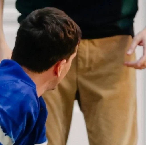 improsluchai. :: @fStikBot - Человек