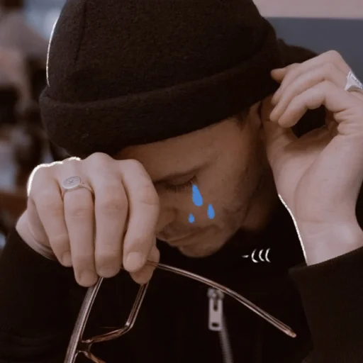 Стикер импро строувии - 10