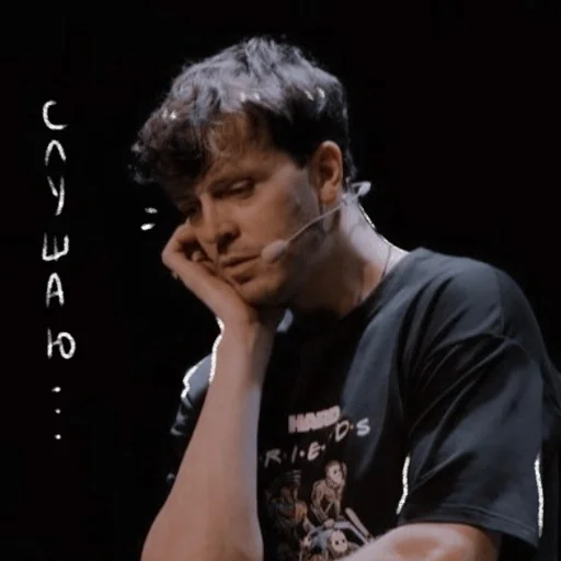 Стикер импро строувии - 7