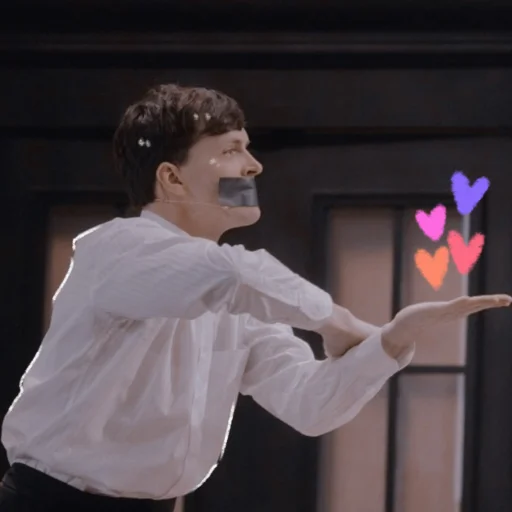 Стикер импро строувии - 4