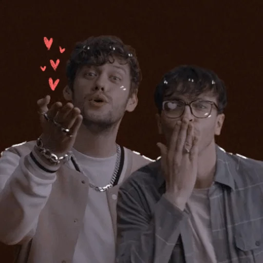 Sticker improstrouwii2 - 1