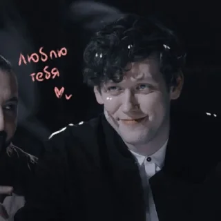 Стикер импро строувии: возвращение - 7