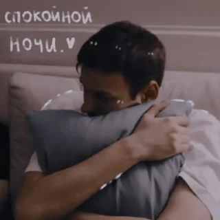 Стикер импро строувии: возвращение - 4