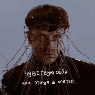 Стикер импро строувии: возвращение - 2