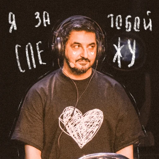 Стикер improv_rina - 1