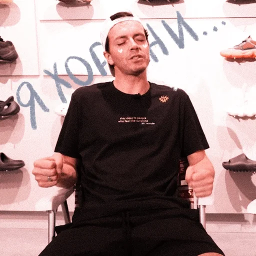 Стикер improv_rina - 1