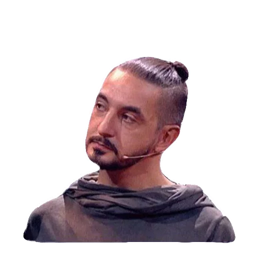 Sticker Импровизация - 6