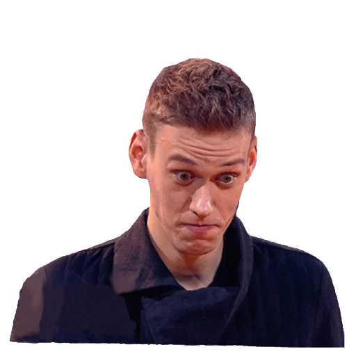 Sticker Импровизация - 5