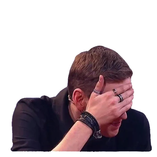 Sticker Импровизация - 3