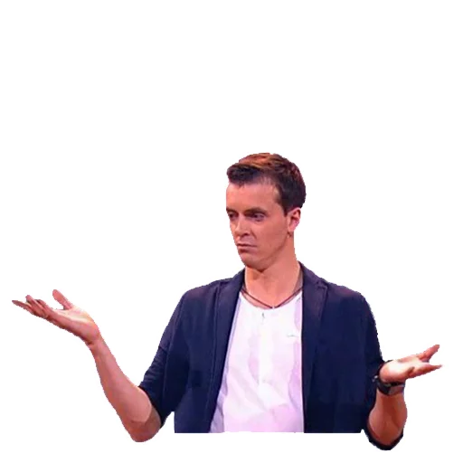 Sticker Импровизация - 2