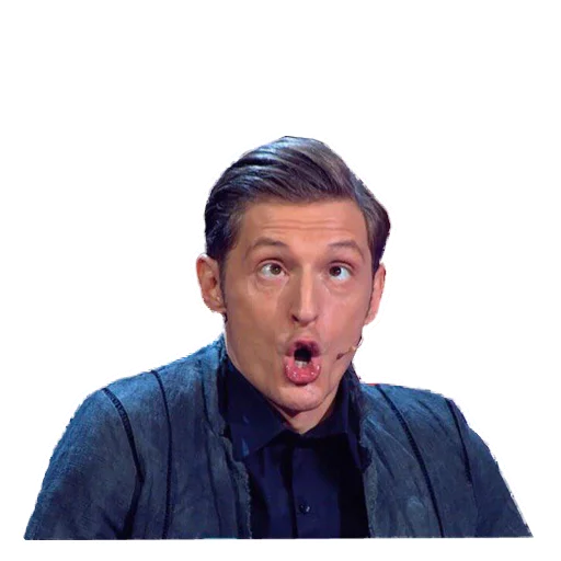 Sticker Импровизация - 1