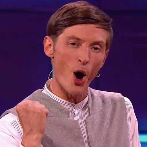 human face person clothing