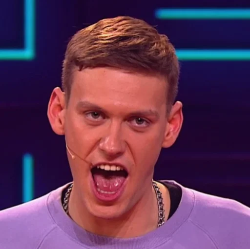 human face person clothing