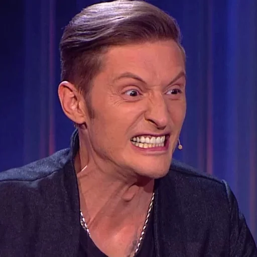 human face person clothing