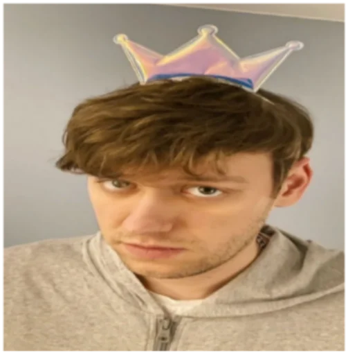 Человек человеческое лицо подбородок