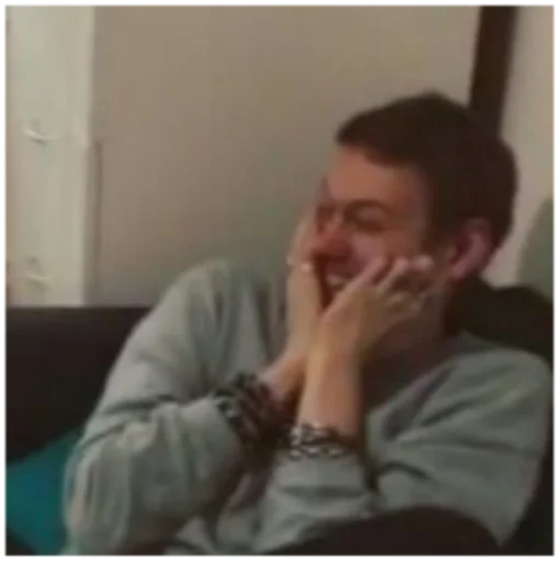 Человек человеческое лицо комнатный