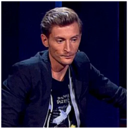 human face person clothing