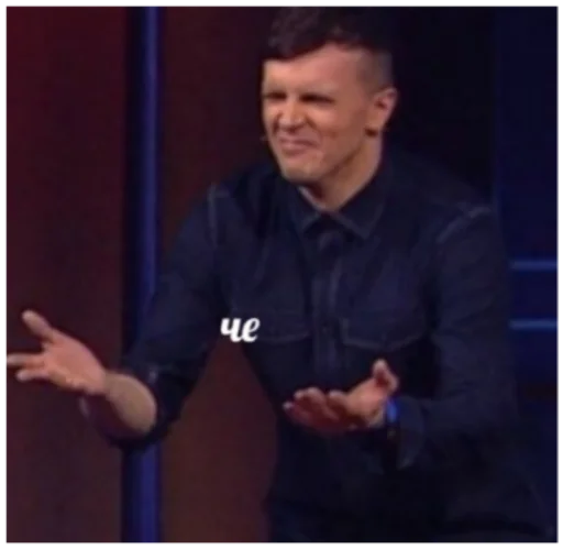 импровизация2 - человеческое лицо