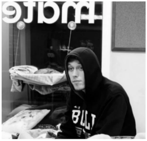 одежда СМС человеческое лицо